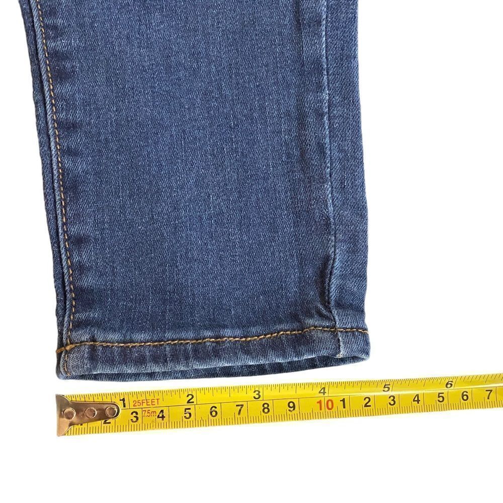Pac Sun Super HighRise Jegging Size 27 Jeans - Picture 8 of 8